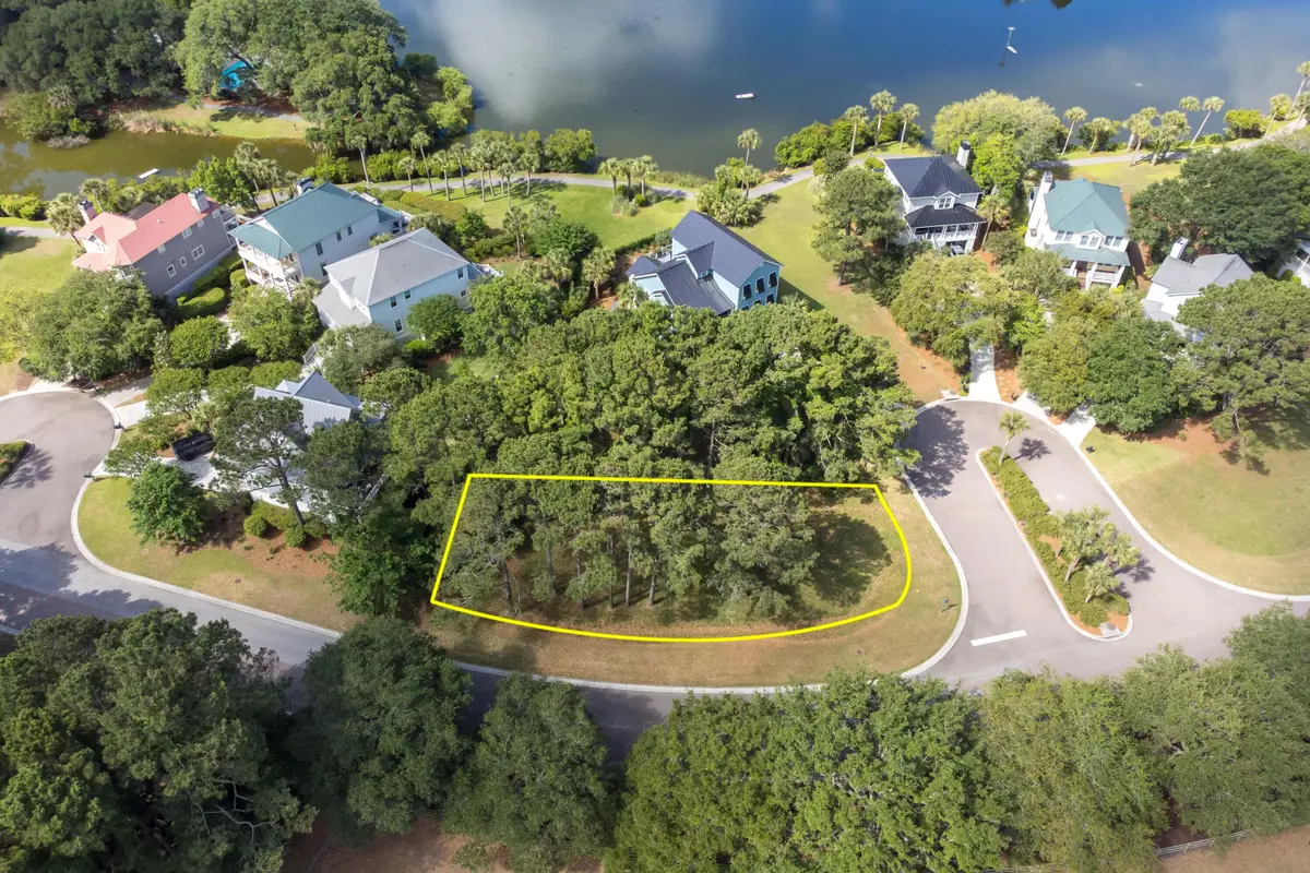 2243 Seabrook Island Road, Seabrook Island, SC 29455 - #1