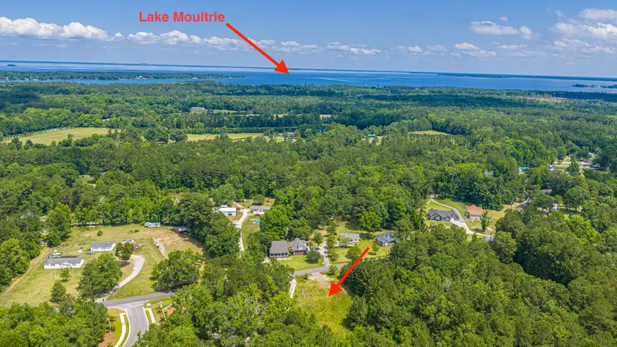 00 Kitfield Road, Moncks Corner, SC 29461 - #2