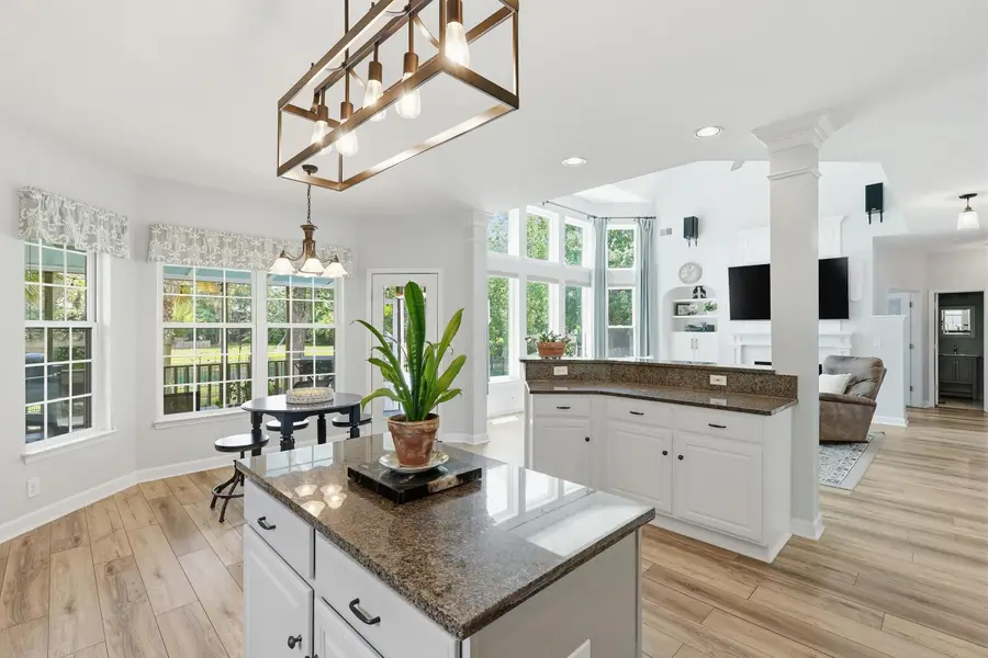 1609 William Hapton Way, Mount Pleasant, SC 29466 - #2