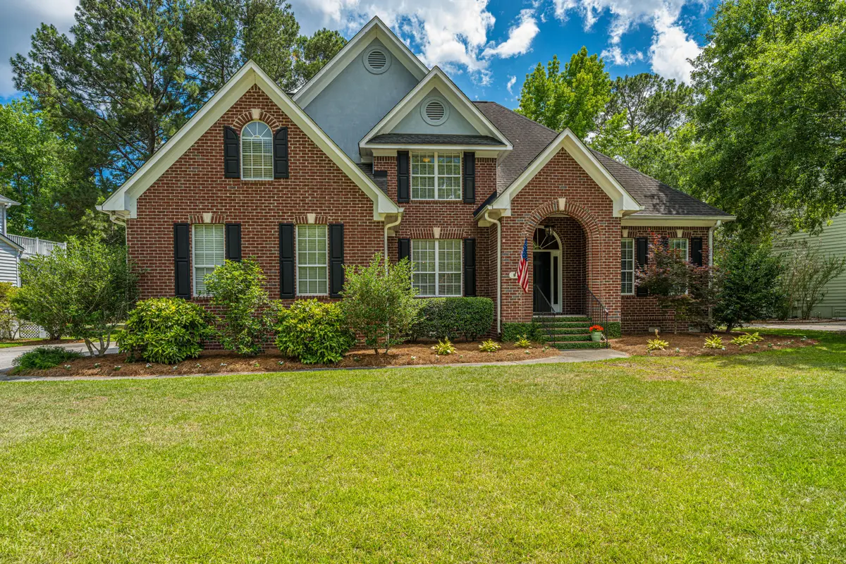 1183 Out Of Bounds Drive, Summerville, SC 29485 - #1