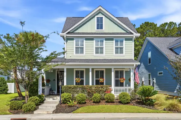 117 Angelica Avenue, Summerville, SC 29483