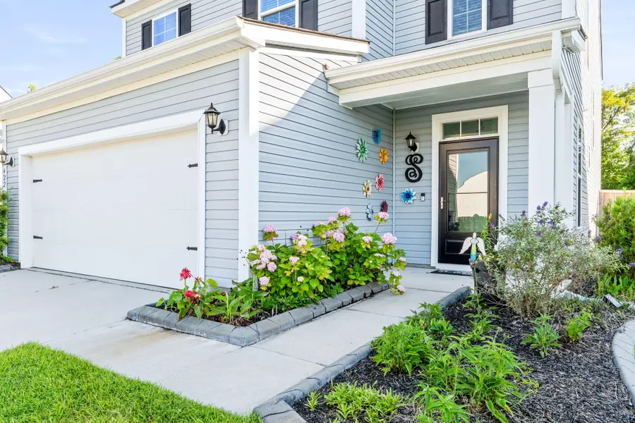 1422 Hermitage Lane, Ladson, SC 29456 - #2