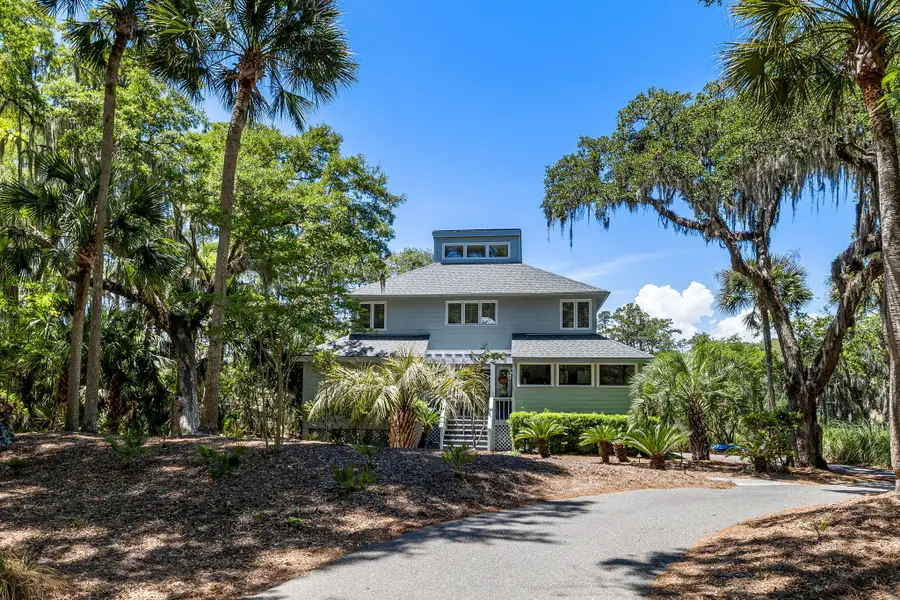 2526 Seabrook Island Road, Seabrook Island, SC 29455 - #3