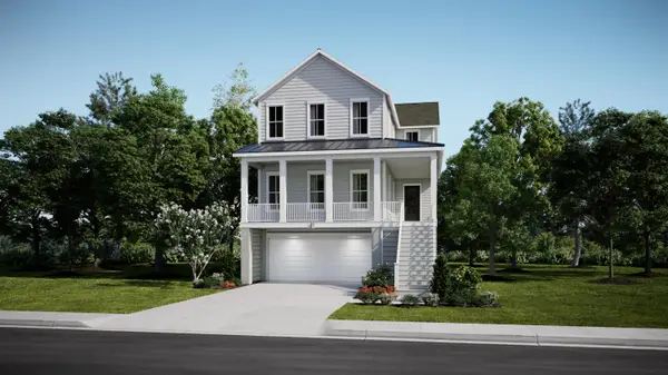 255 Maritme Street, Summerville, SC 29485