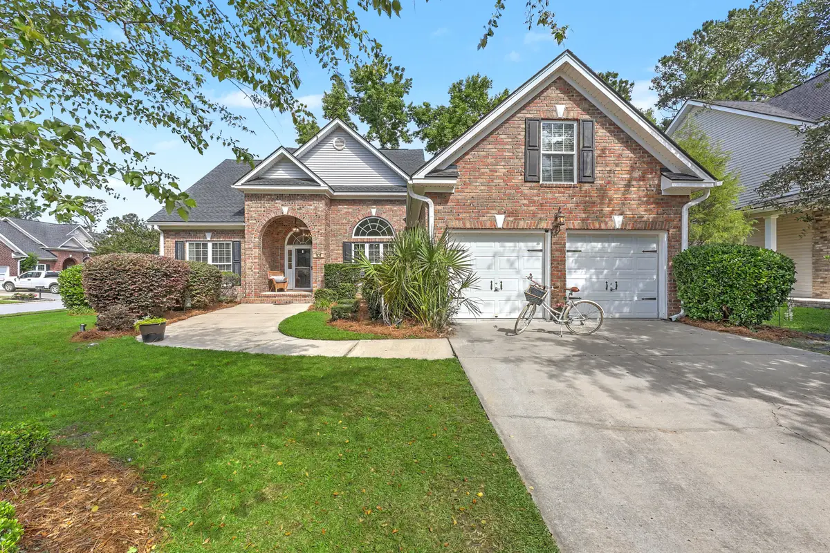 101 Horse Shoe Bay Court, Summerville, SC 29483 - #1