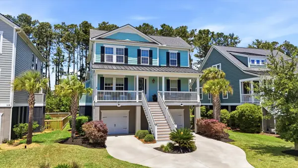 106 Antilles Circle, Charleston, SC 29492