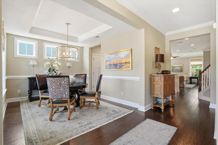 106 Antilles Circle, Wando, SC 29492 - #2