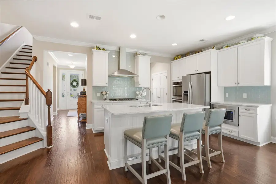 106 Antilles Circle, Wando, SC 29492 - #3