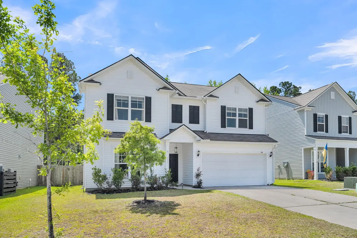 230 Hayworth Road, Summerville, SC 29486 - #1
