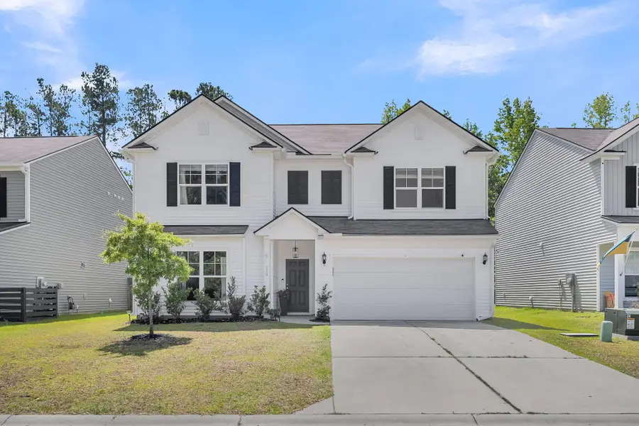 230 Hayworth Road, Summerville, SC 29486 - #2