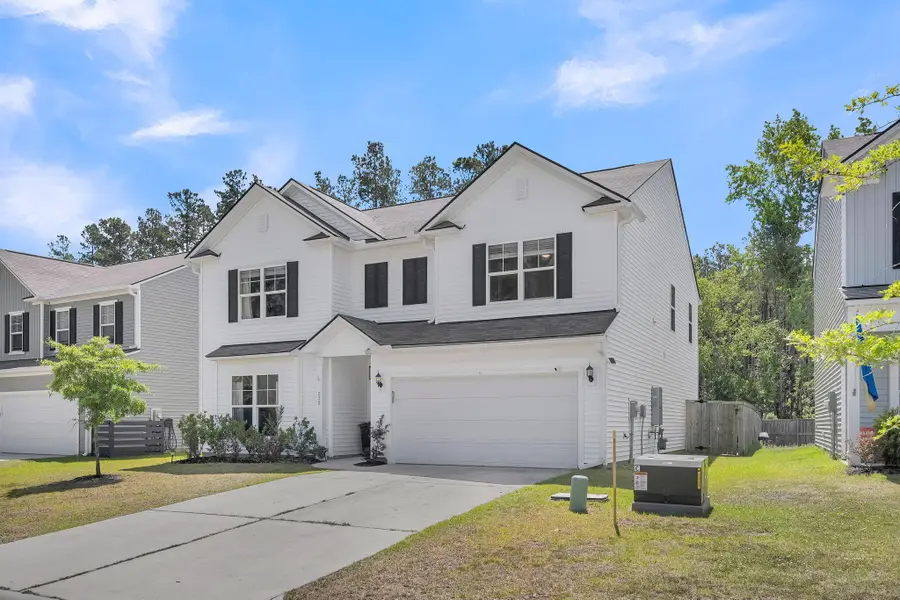 230 Hayworth Road, Summerville, SC 29486 - #3