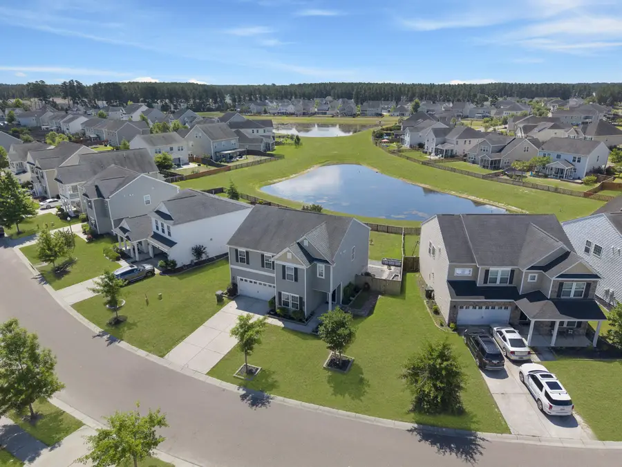 490 Whispering Breeze Lane, Summerville, SC 29486 - #2