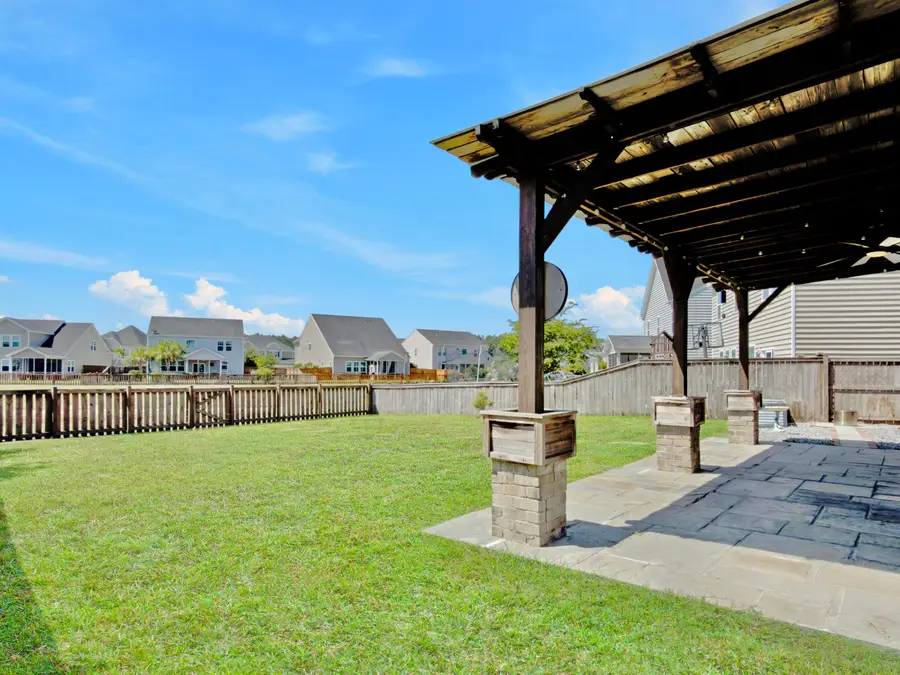 490 Whispering Breeze Lane, Summerville, SC 29486 - #3