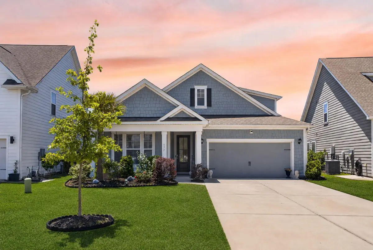 177 Whaler Avenue, Summerville, SC 29486 - #1
