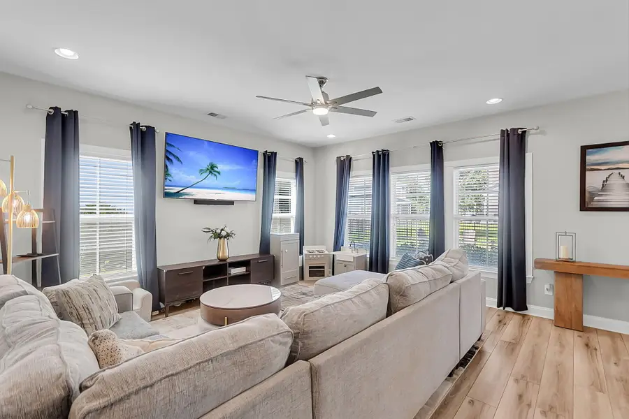 1025 Pigeon Point, Johns Island, SC 29455 - #2