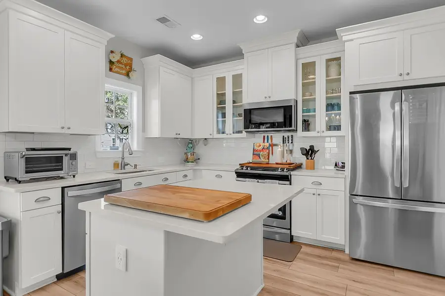 1025 Pigeon Point, Johns Island, SC 29455 - #3