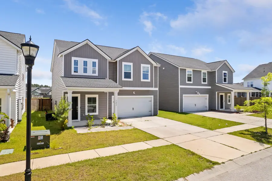 123 Whisper Drive, Summerville, SC 29485 - #2