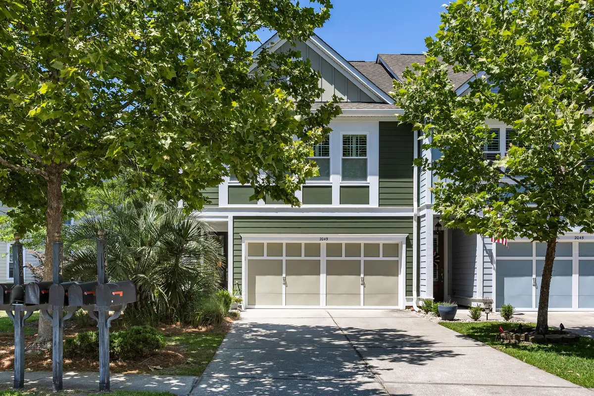2049 Kings Gate Lane, Mount Pleasant, SC 29466 - #1