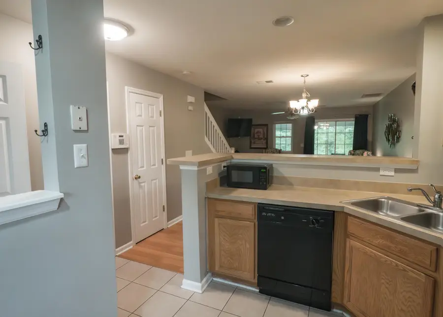 7919 Shadow Oak Drive, North Charleston, SC 29406 - #3
