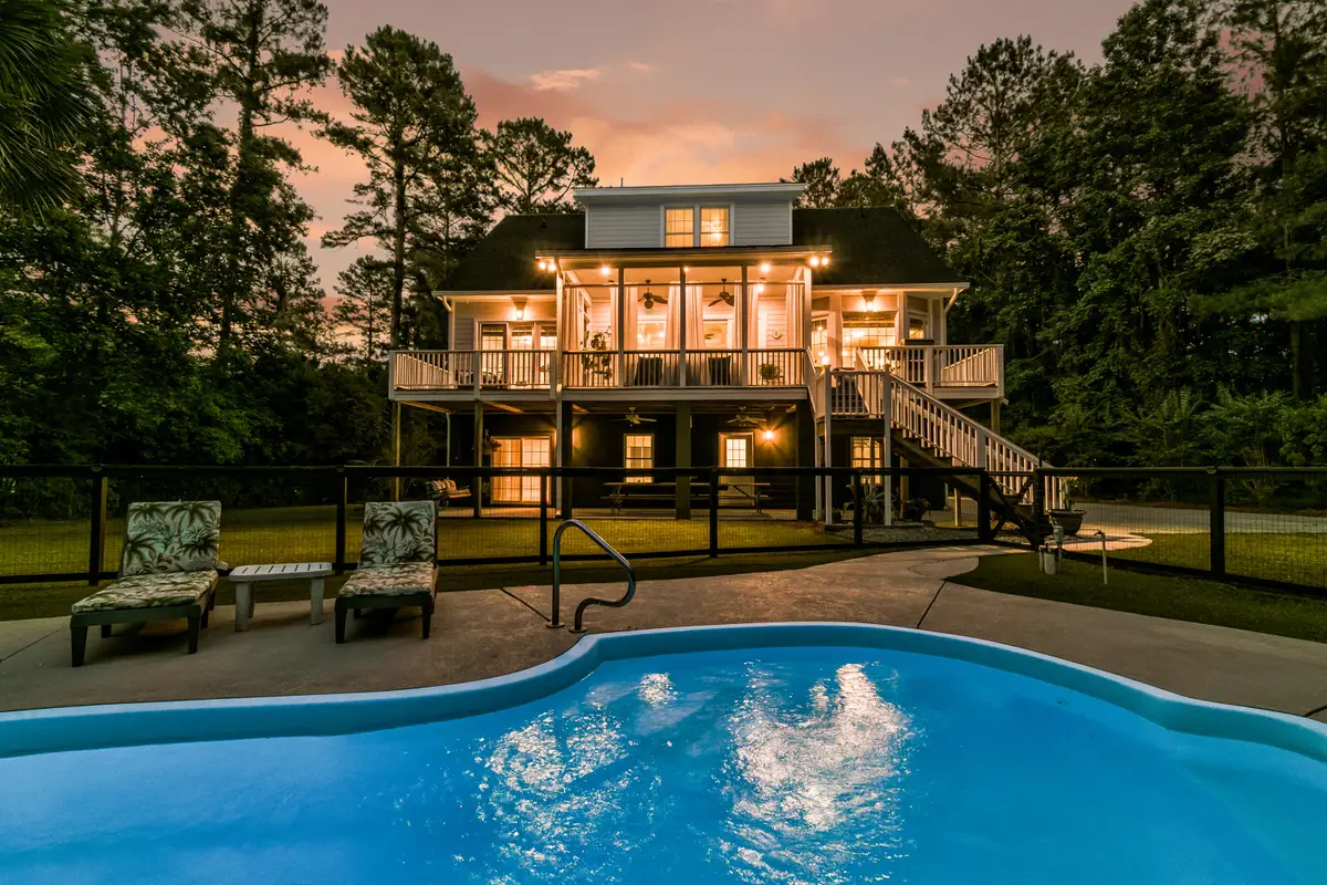 103 Satling Court, Ridgeville, SC 29472 - #1