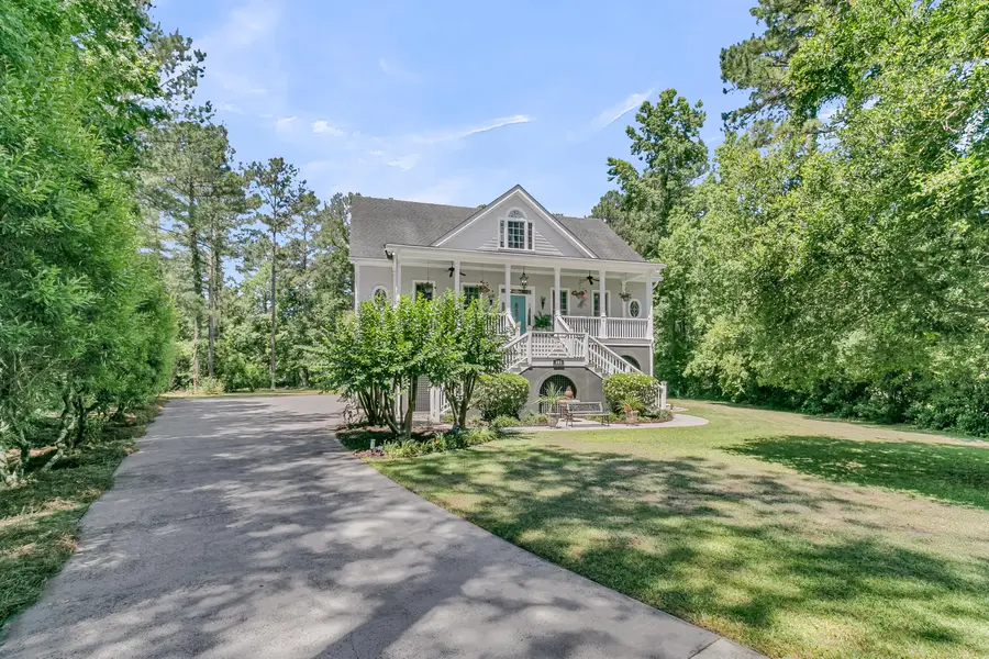 103 Satling Court, Ridgeville, SC 29472 - #3