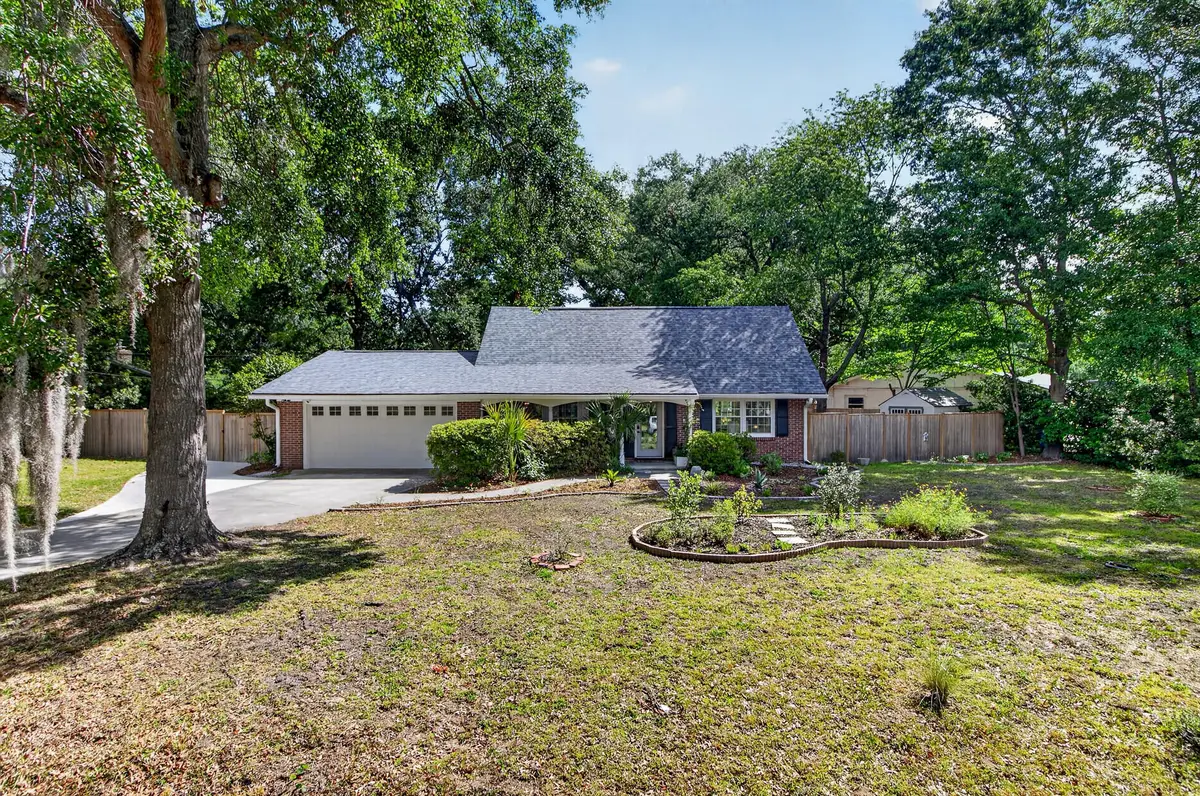 1760 Pittsford Circle, Charleston, SC 29412 - #1