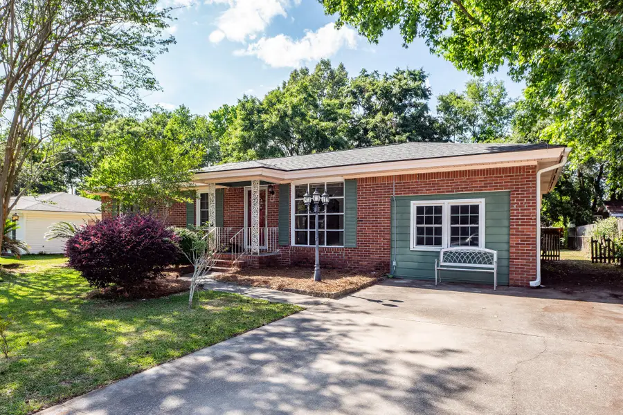 210 Farm Road, Goose Creek, SC 29445 - #2