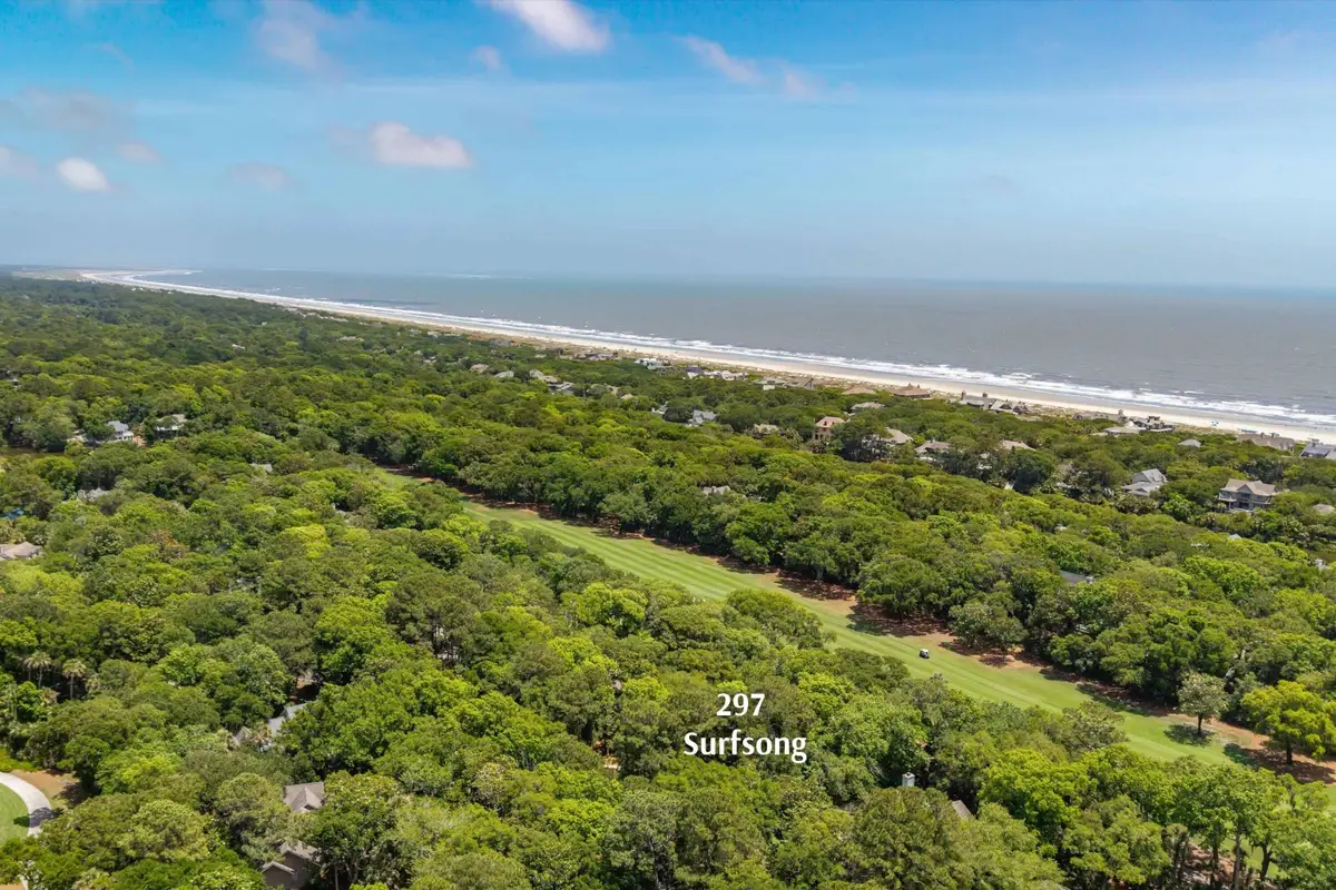 Address Withheld By Seller, Kiawah Island, SC 29455 - #1
