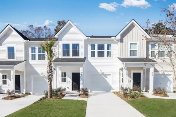 288 Harvest Grove Lane, Summerville, SC 29485