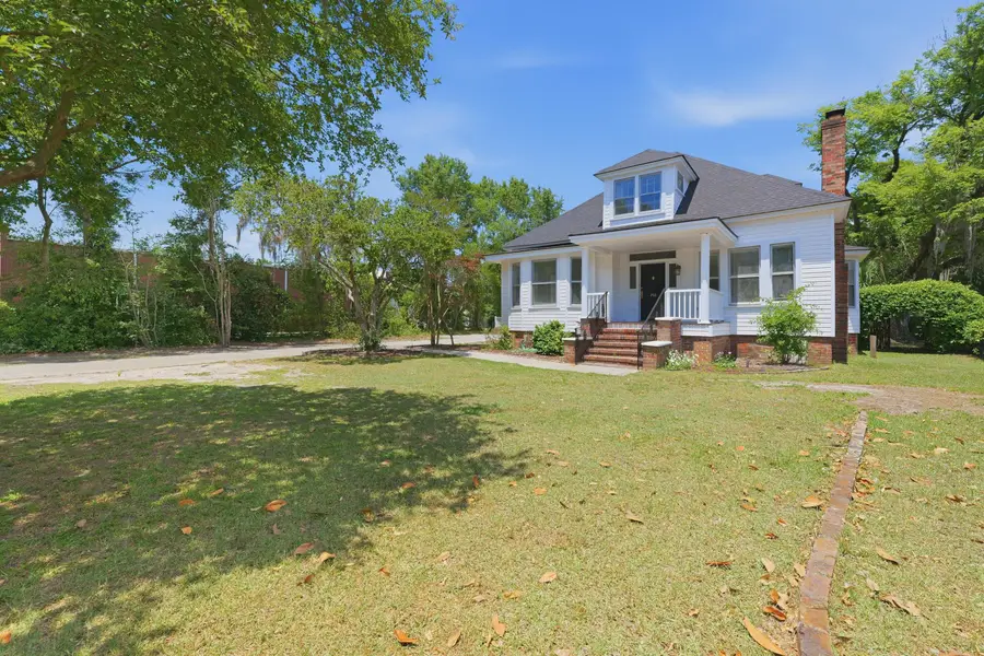 202 E Main Street, Moncks Corner, SC 29461 - #2