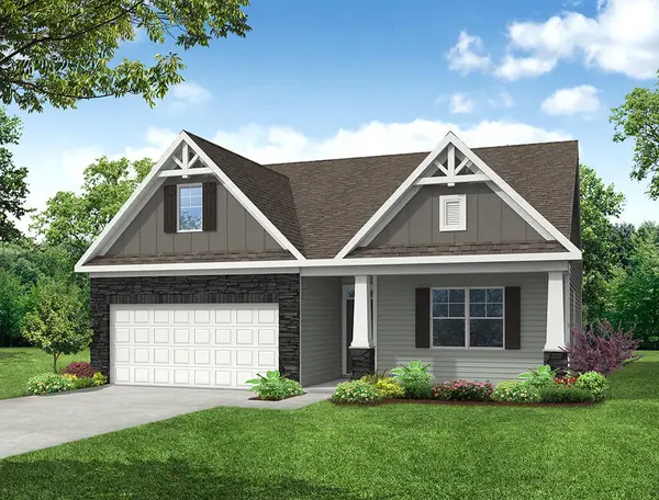 231 Palfrey Drive, Ridgeville, SC 29472