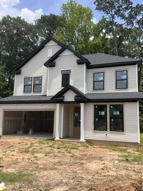 8601 Connor Court, North Charleston, SC 29406 - #1