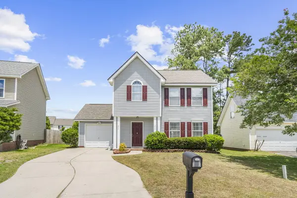 804 W Saltash Alley, Goose Creek, SC 29445
