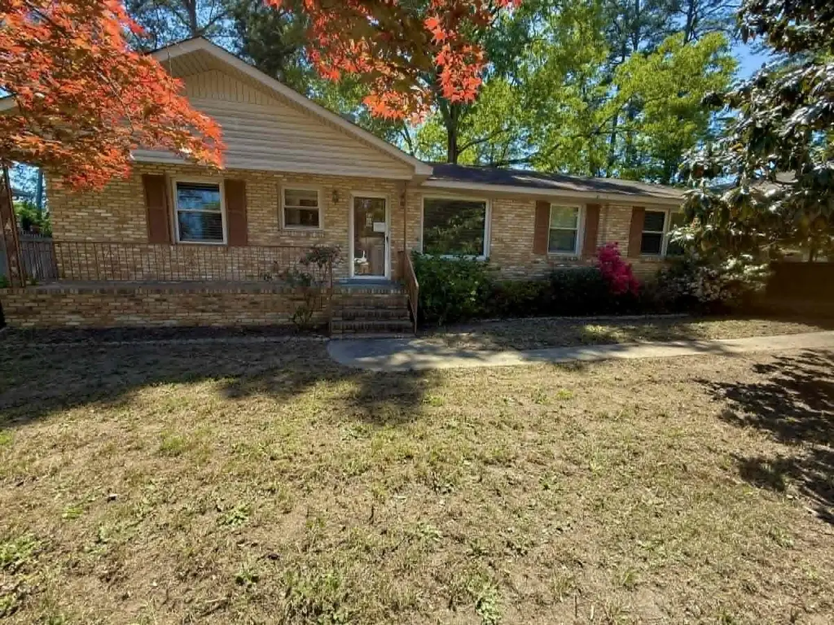 4100 Boxwood Drive, Columbia, SC 29205 - #1