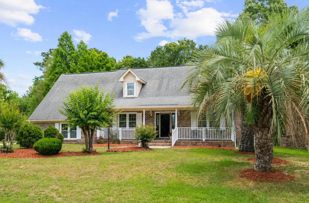 946 Melrose Drive, Charleston, SC 29414 - #1