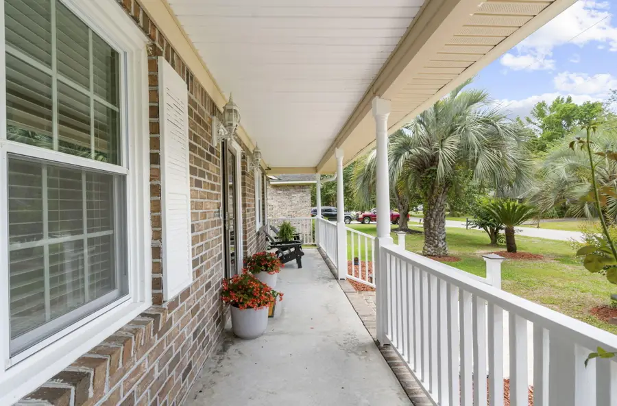 946 Melrose Drive, Charleston, SC 29414 - #3