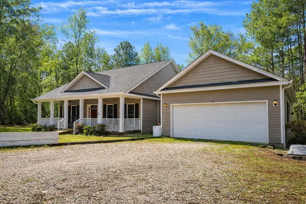 861 Beaver Dam Road, Aiken, SC 29805
