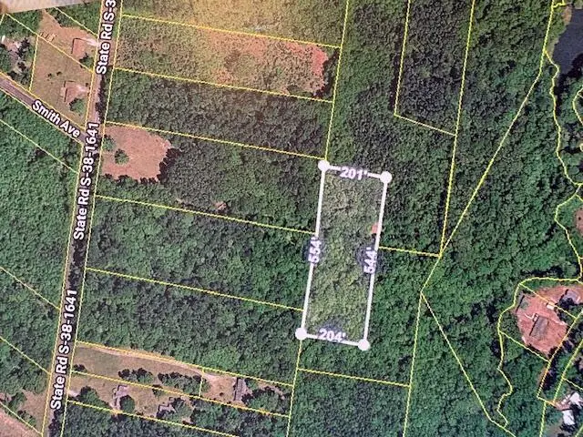 0 State Road S-38-1641, Eutawville, SC 29048 - #1