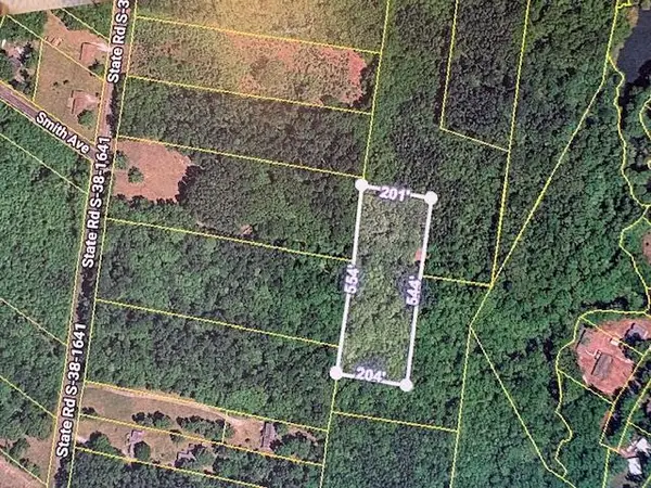 0 State Road S-38-1641, Eutawville, SC 29048