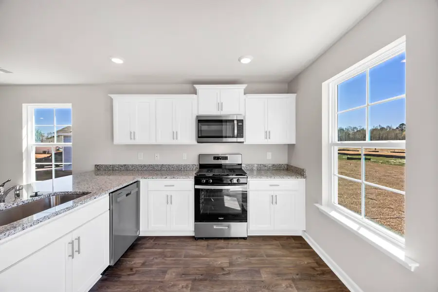 160 Stamford Road, Orangeburg, SC 29115 - #3