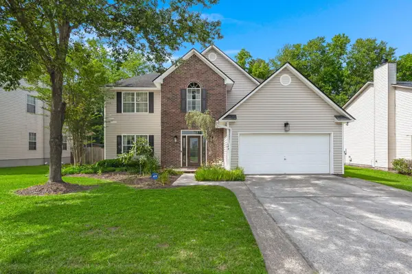 142 Adthan Circle, Goose Creek, SC 29445