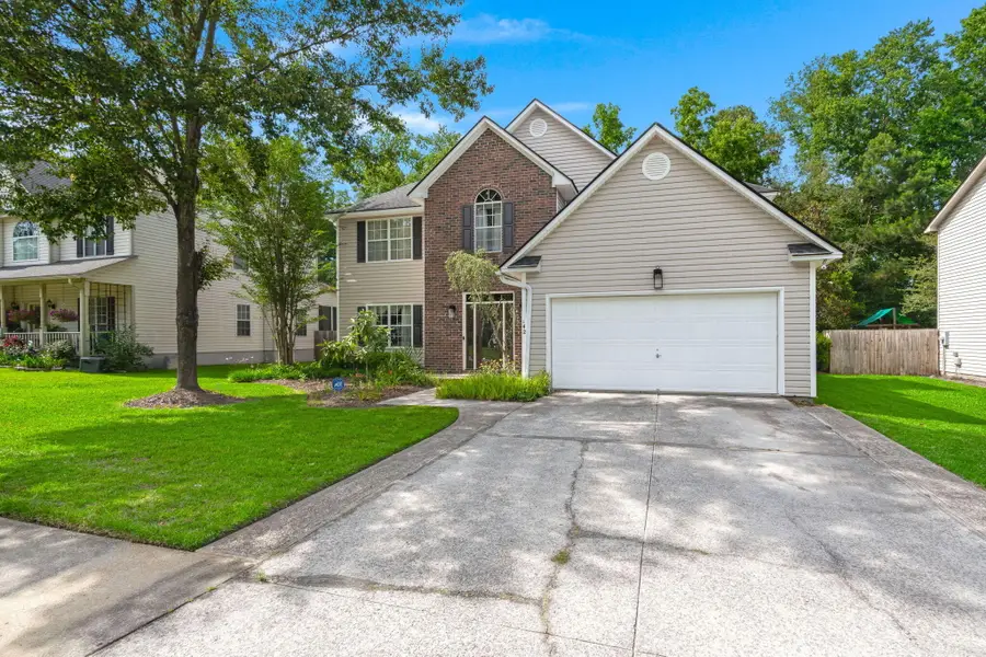 142 Adthan Circle, Goose Creek, SC 29445 - #2