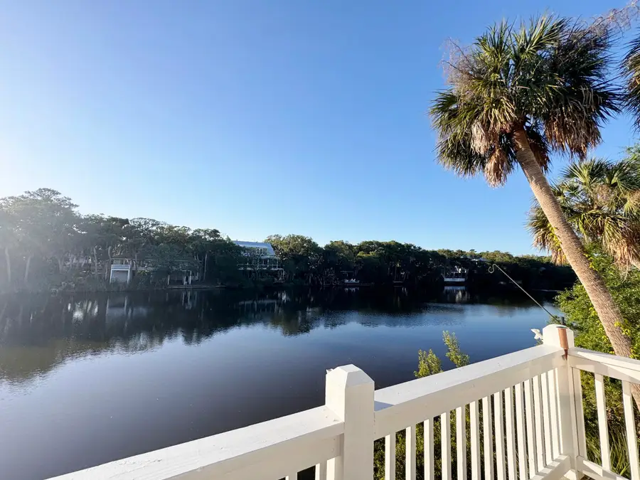 705 Sandpiper Ridge, Edisto Island, SC 29438 - #2