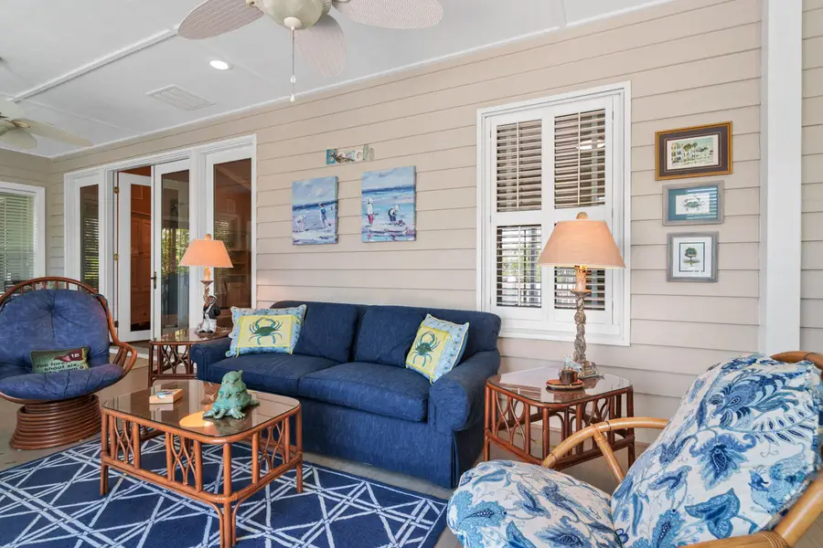 705 Sandpiper Ridge, Edisto Island, SC 29438 - #3