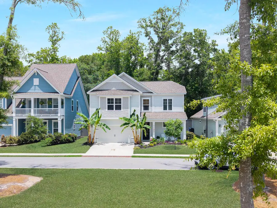 1193 Rudy Lane, Mount Pleasant, SC 29466 - #2