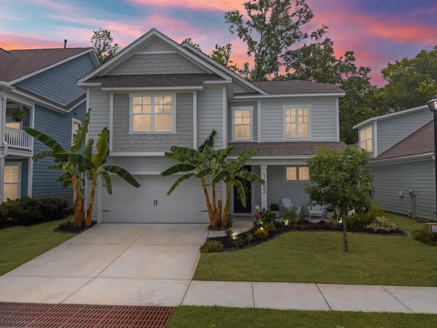 1193 Rudy Lane, Mount Pleasant, SC 29466 - #3