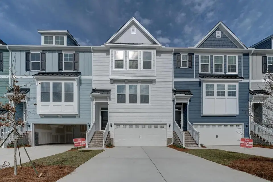 1545 Moss Spring Road, Mount Pleasant, SC 29466 - #1