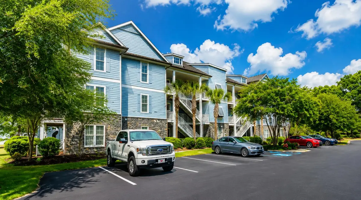 1104 Bridgeview Lane #A304, Summerton, SC 29148 - #1