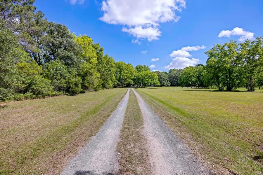 2760 Trucklands Road, Johns Island, SC 29455 - #2