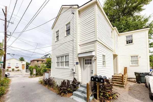 1 Drews Alley, Charleston, SC 29403